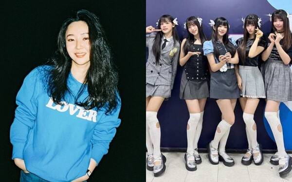 뉴진스 복귀는 뒷전? 민희진 또 기자회견 강행…누리꾼 '피로감' 호소 [스한:이슈]