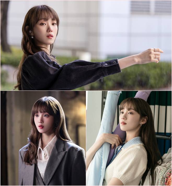 ‘찬란한 너의 계절에’ 이성경 출연 이유 (제공: MBC)