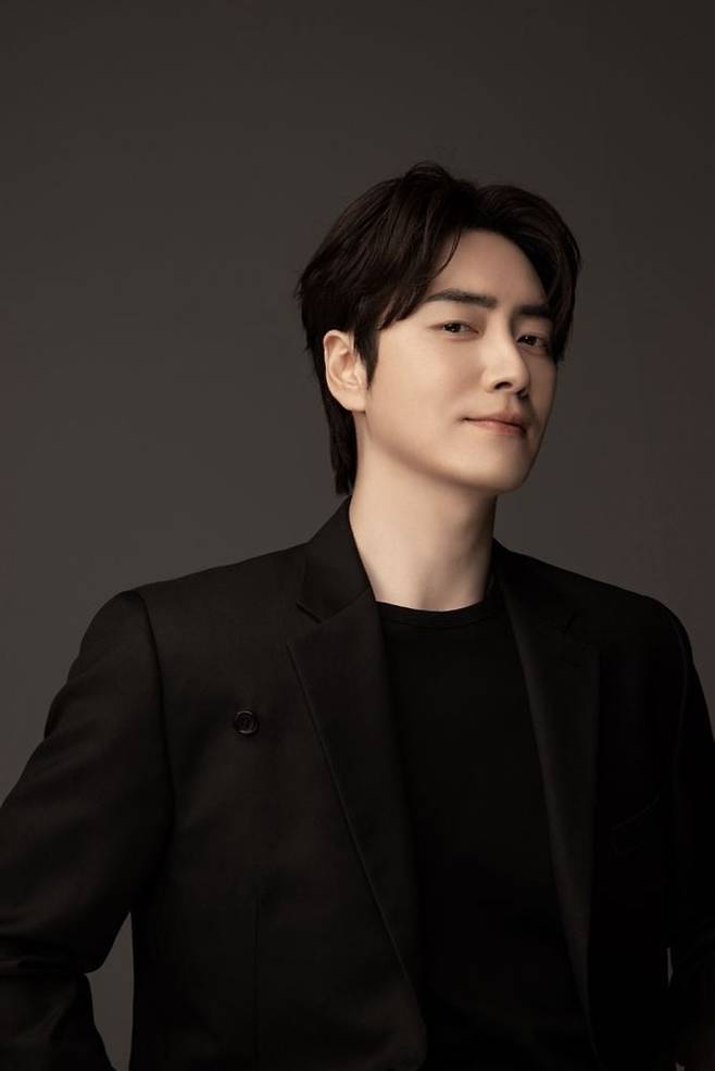 배우 이준혁. /에이스팩토리