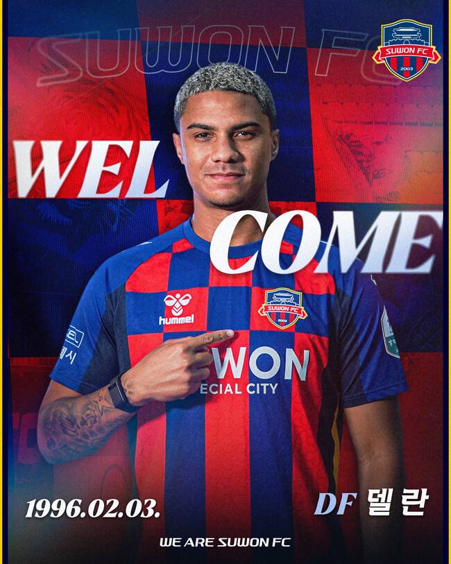 사진=수원FC