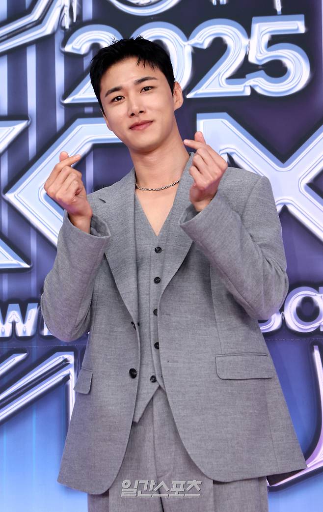 배우 서지훈 (사진=일간스포츠 DB)