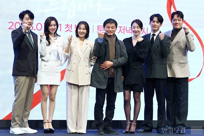 3번째 부부·14년 만 재회…KBS 주말극 르네상스, 다시 올까 [종합]