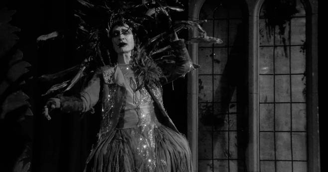 Felicia Honkasalo and Sam Williams, The Unloved, 2025, 단채널 영상, 컬러, 사운드, 24분