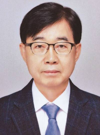 인태연 소상공인시장진흥공단 신임 이사장