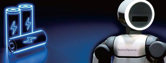 게티이미지뱅크·현대차 '아틀라스'