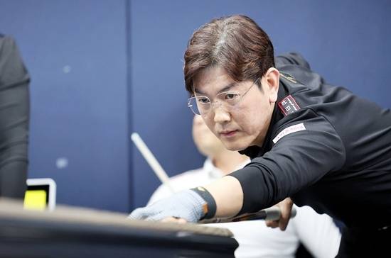 “김재근 Q응우옌 웃고 조건휘 서현민 울고” PBA 128강 첫날, 월드챔피언십 향한 희비 교차