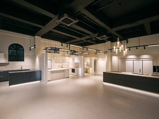 < 사진 제공 : 아르떼 더 키친(ARTE THE KITCHEN) >