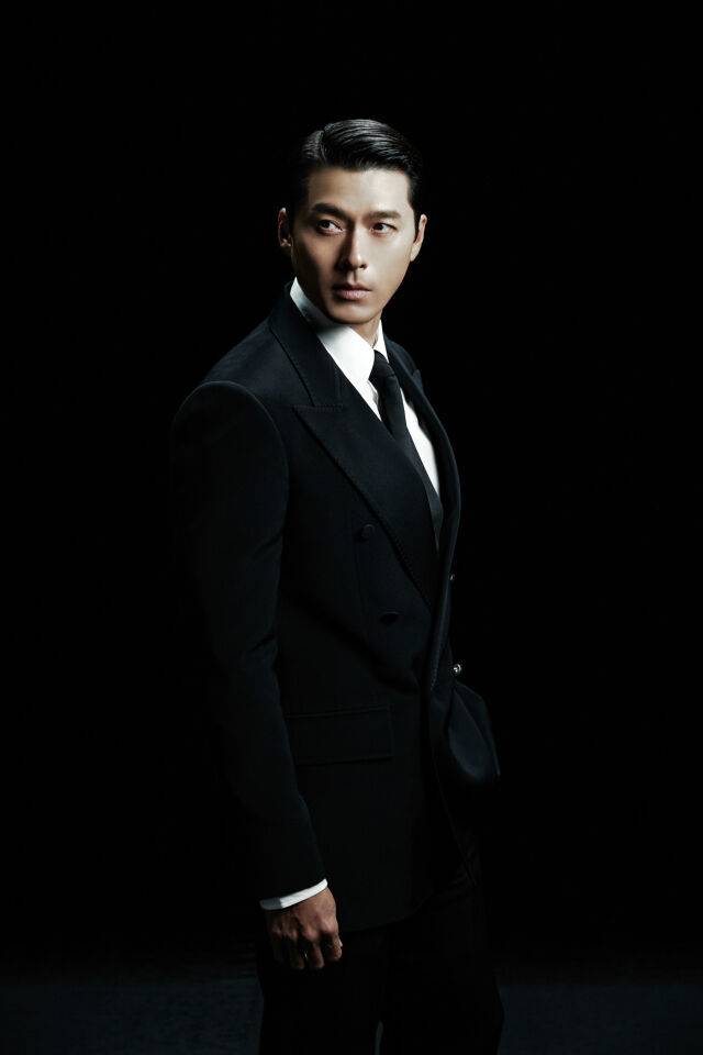 현빈 / 월드디즈니 컴퍼니 코리아