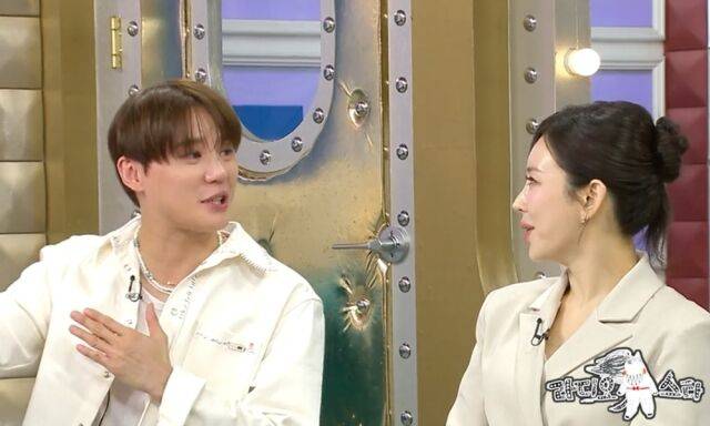 <사진 제공> MBC '라디오스타'