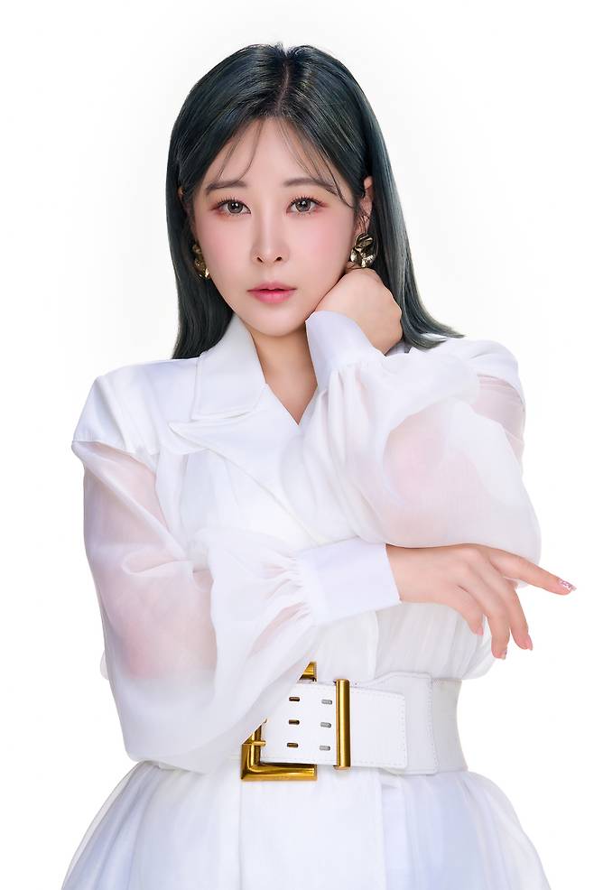 하이량 소속사 제공