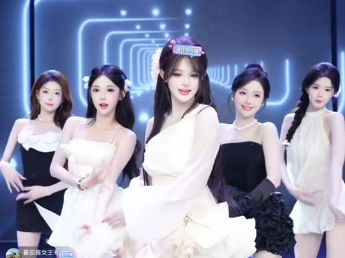 중국 퇀보 [연합뉴스 제공]