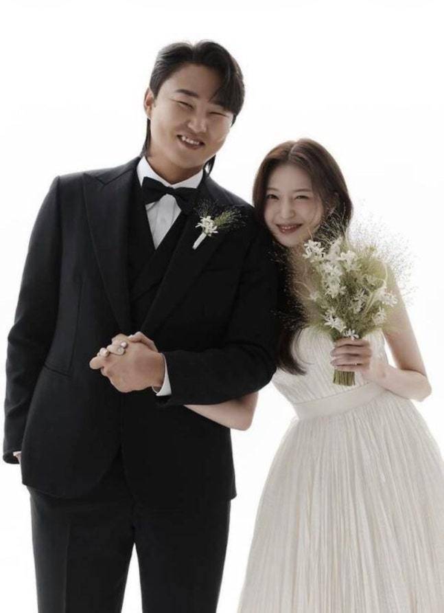 김지연, 정철원과 이혼 소송…양육권 갈등 예고