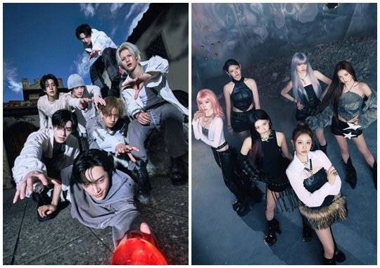 엔하이픈·베이비몬스터, 팬덤이 주는 궁극의 트로피 주인공