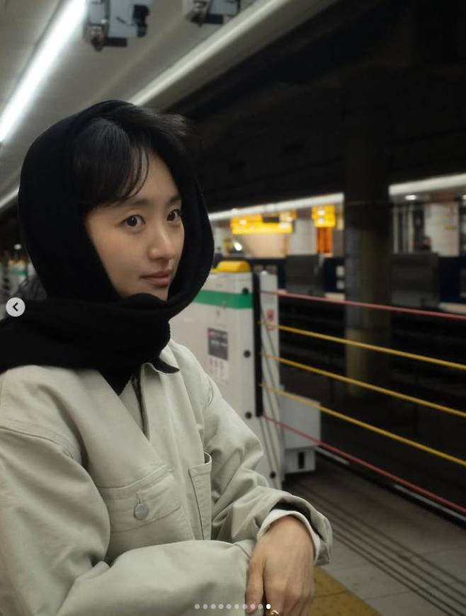 사진=원진아 인스타그램