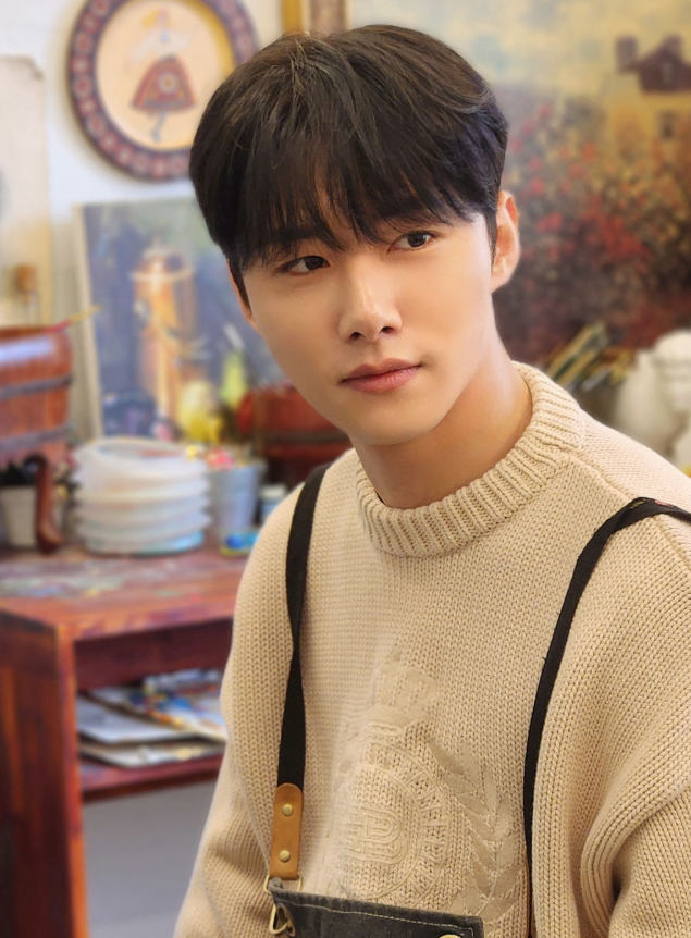 [공식] 배우 서지훈, ‘지우학2’ 공개 앞두고 내달 입대