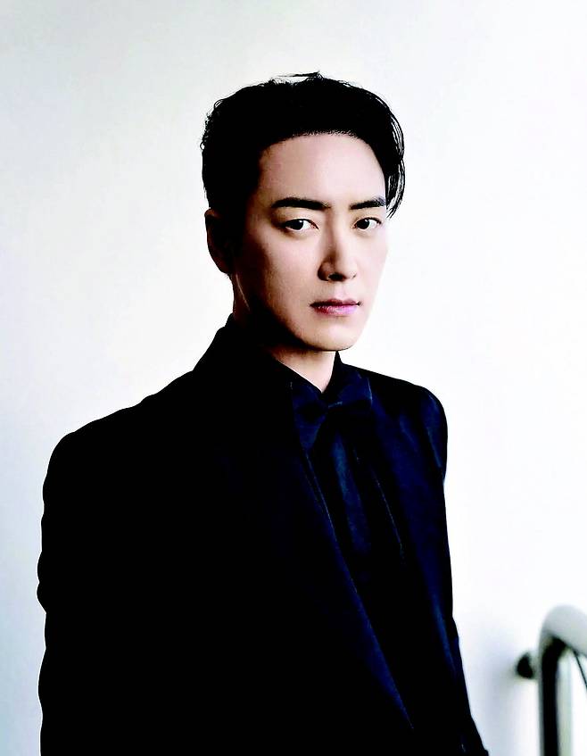 이준혁, ‘각성’ 통해 구마사제로 변신…첫 오컬트 도전