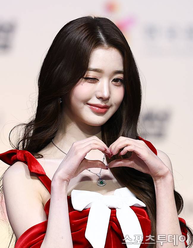 장원영 / 사진=DB