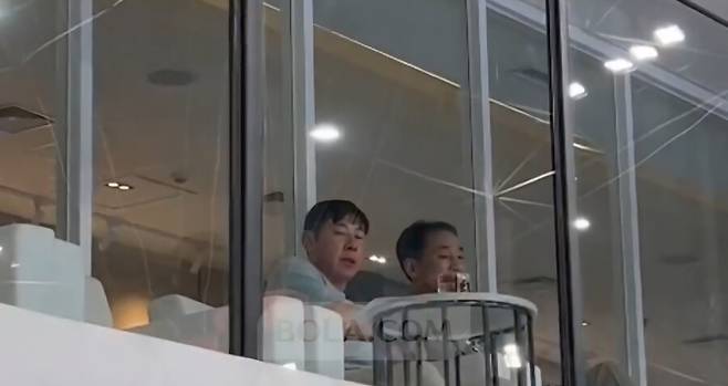 ▲ 볼라 스포르트 sns