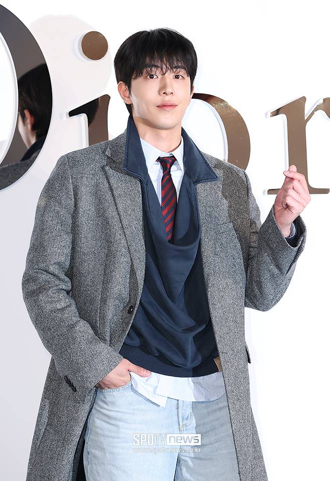 [단독]남주혁, '약한영웅' 유수민 감독 만날까…'코드' 긍정 검토 중