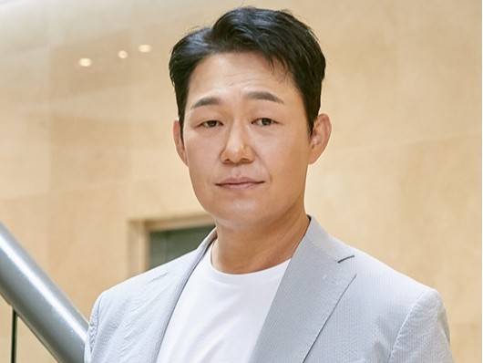 배우 박성웅 [소속사 제공. 재판매 및 DB 금지]