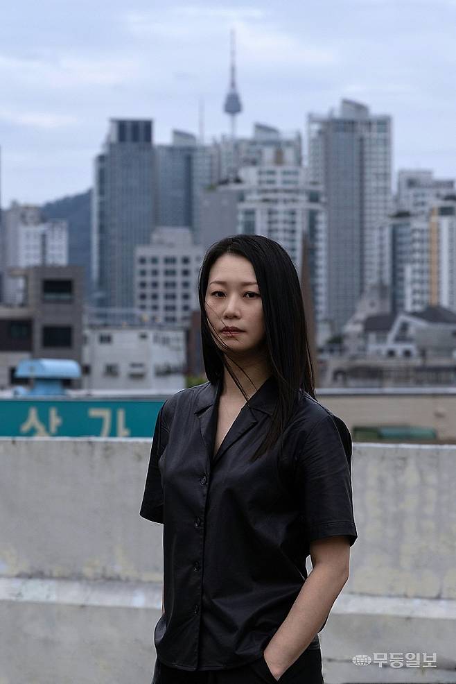 ‘2026 ACC 미래상’ 김영은 작가