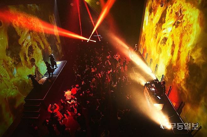 ACC 연극 ‘Remapping Asia’