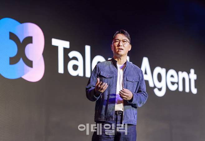 윤현준 잡코리아 CEO(사진=잡코리아)