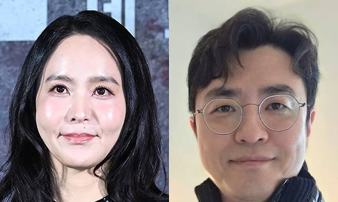 3년간 법정서 맞붙은 박지윤·최동석…'상간 맞소송' 결과 드디어 나왔다