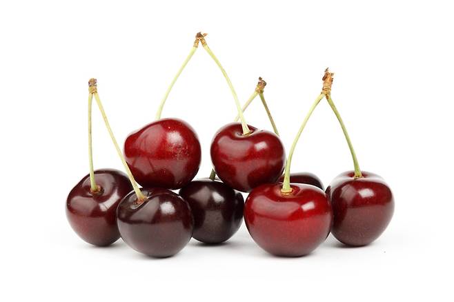체리는 신진대사를 조절해 허기를 줄여주고 건강을 유지하도록 돕는다. 사진=게티이미지뱅크