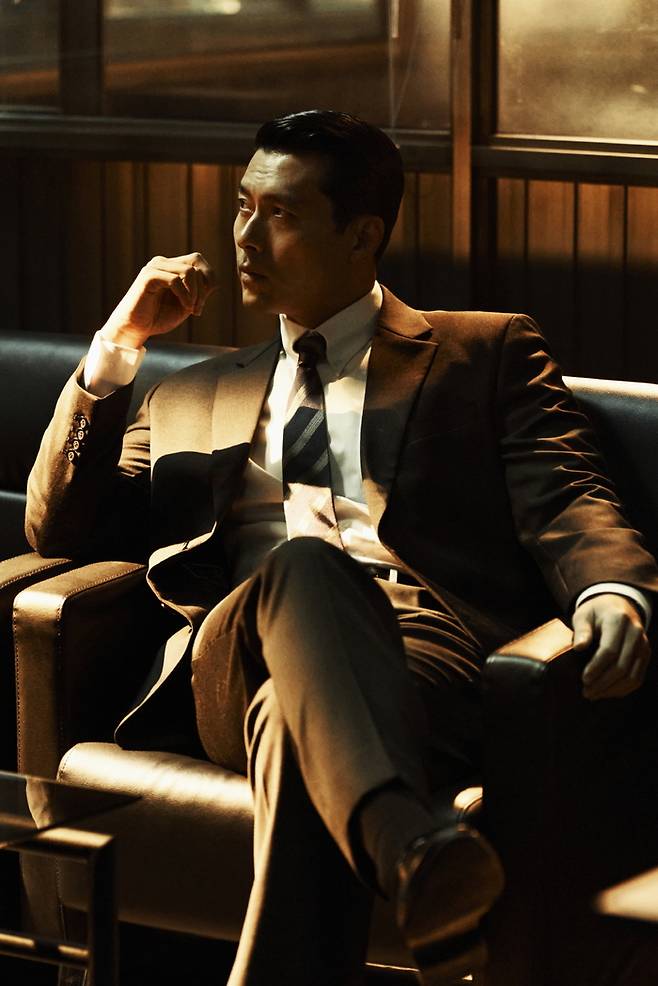 현빈. 사진 | 디즈니+