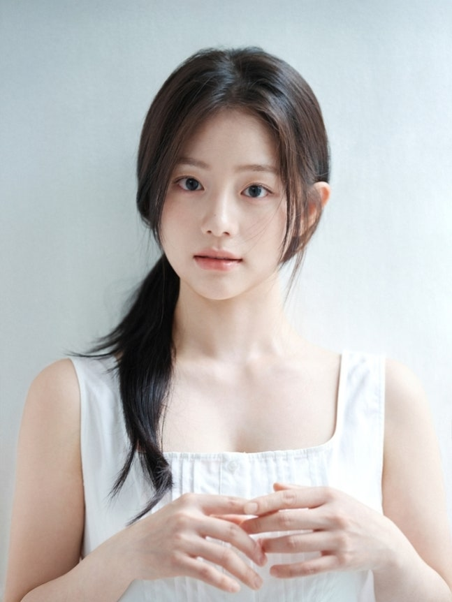 채서안. 사진 | 블리츠웨이엔터테인먼트