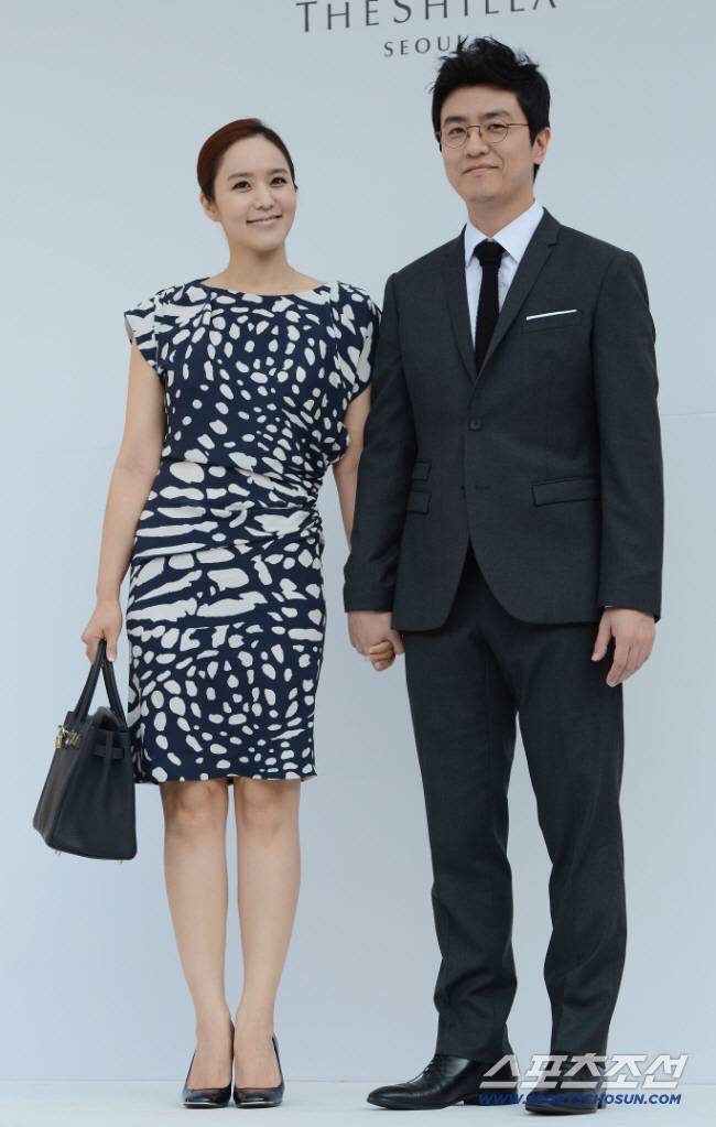 박지윤·최동석, 이혼보다 더 뜨거웠던 '상간 전쟁' 결말은 '기각'