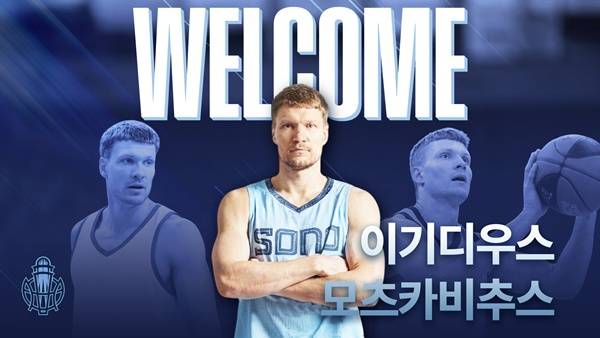 모츠카비추스. ⓒ고양 소노