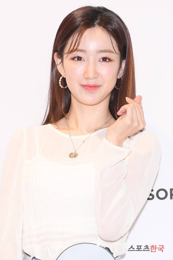 구구단 하나&nbsp;ⓒ스포츠한국 DB&nbsp;