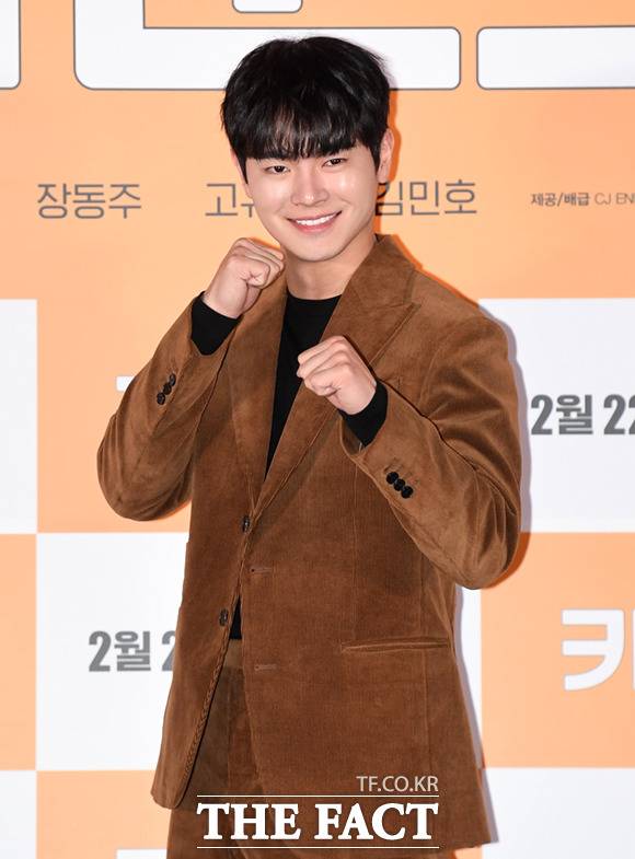 배우 장동주가 휴대폰 해킹 피해 사실을 고백하며 "정신 차려보니 나로 인해 많은 사람이 상처를 입었다. 난 아무리 헤어 나오려 해도 나올 수 없는 늪에 빠진 느낌이었다"고 솔직하게 털어놨다. /더팩트 DB