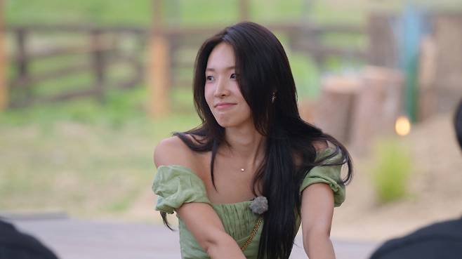 ‘솔로지옥5’ 최미나수 5만원 원피스 화제