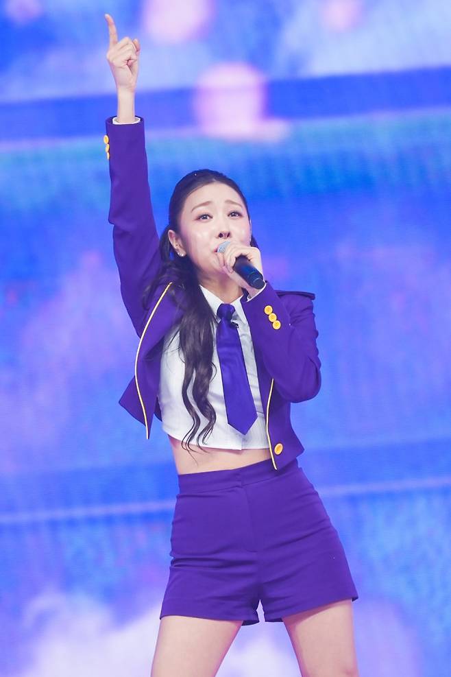 ‘미스트롯4’ 메들리 팀 미션