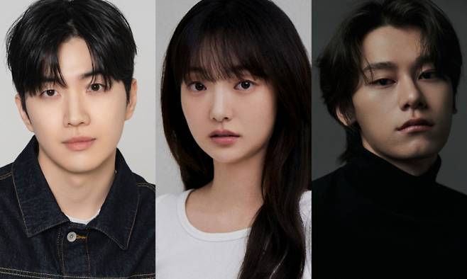 강훈-김혜준-차우민 ‘최애의사원’, 하반기 첫 방송 (제공: 앤피오, 매니지먼트mmm, 저스트엔터테인먼트)