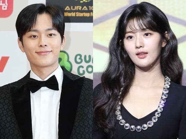 배우 유선호, 신은수./뉴스1