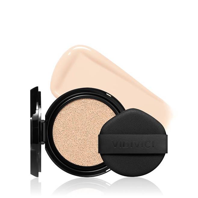 비디비치 블랙 퍼펙션 커버 핏 쿠션. 비디비치 공식 홈페이지