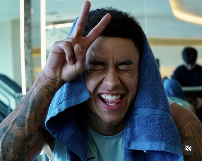 ‘연봉 대폭 삭감해 한국행’ 린가드 인생을 바꿨다…‘PL→K리그→세리에A’ 커리어 완성 임박