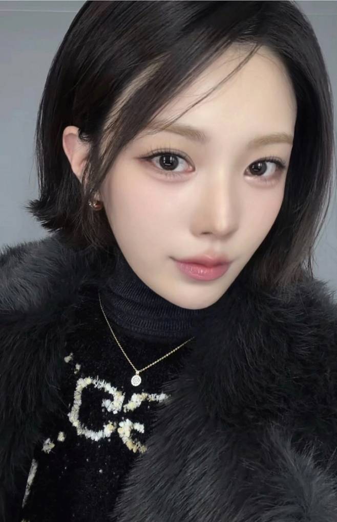 리지. (사진=SNS)