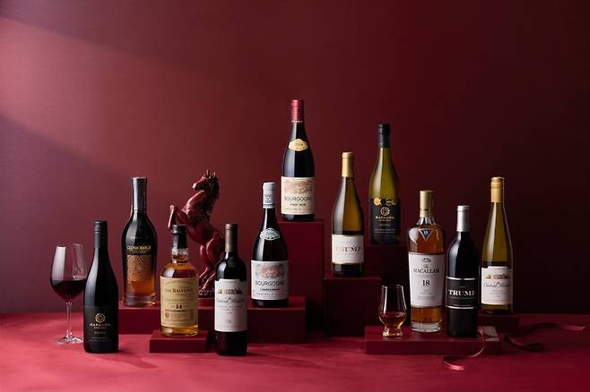 사진= 오크우드 프리미어 코엑스 센터