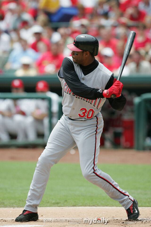 켄 그리피 주니어./게티이미지코리아