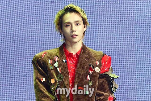 가수 던/마이데일리 DB