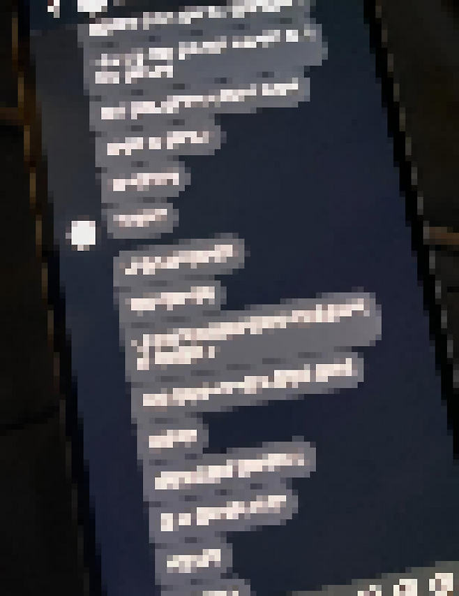 [장동주 인스타그램 캡처]