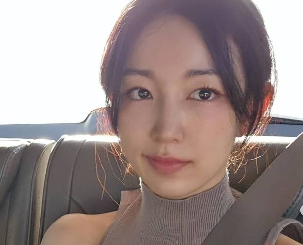 구구단 출신 하나 [인스타그램]