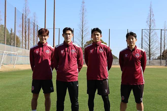 프로축구 제주, 2시즌 연속 이창민 주장 임명