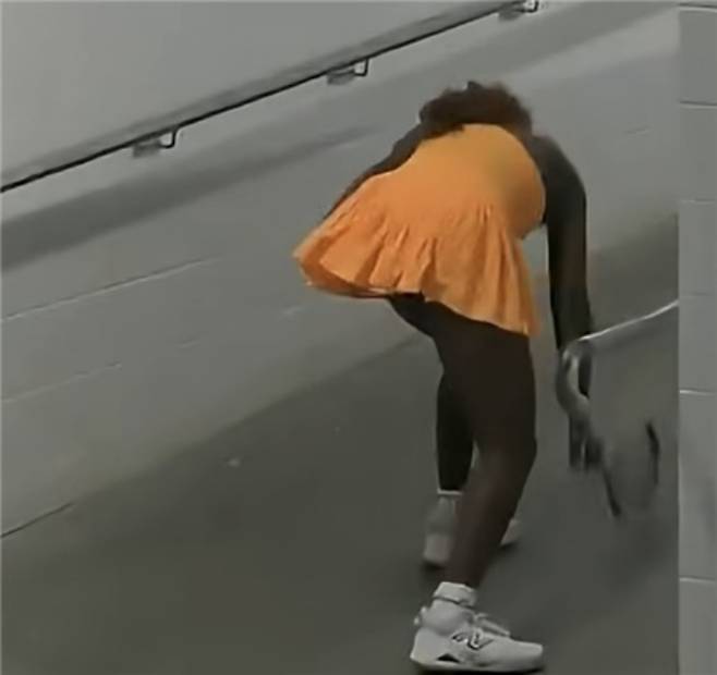 동물원 짐승 된 기분 선 넘은 중계로 사생활 침해 논란, 테니스계 분노