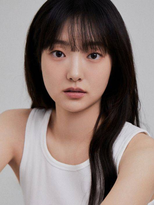 김혜준, 첫 로코서 성덕 된다..tvN '최애의 사원' 캐스팅